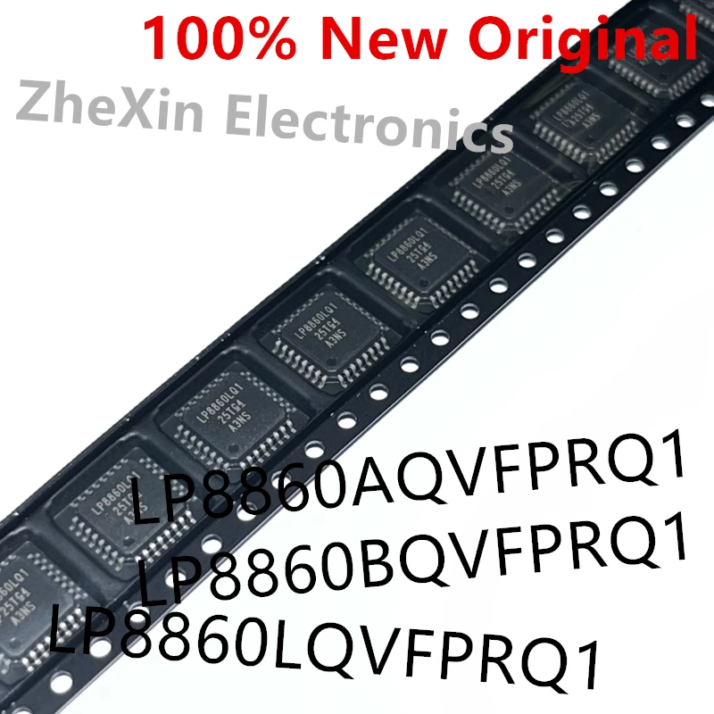 5PCS/Lot  LP8860AQVFPRQ1  LP8860AQ1 、LP8860BQVFPRQ1  LP8860BQ1 、LP8860LQVFPRQ1  LP8860LQ1 New boost car LED driver chip LP8860