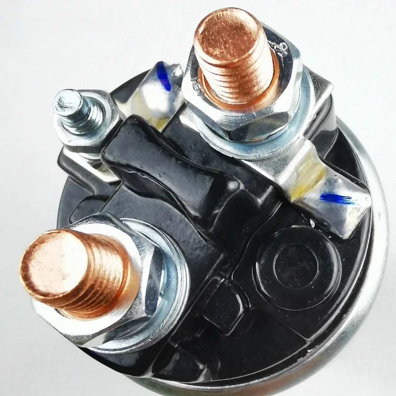 12V starter solenoid switch 1114583 PG260FI 66-133 137370 1-860 10475646 1114593