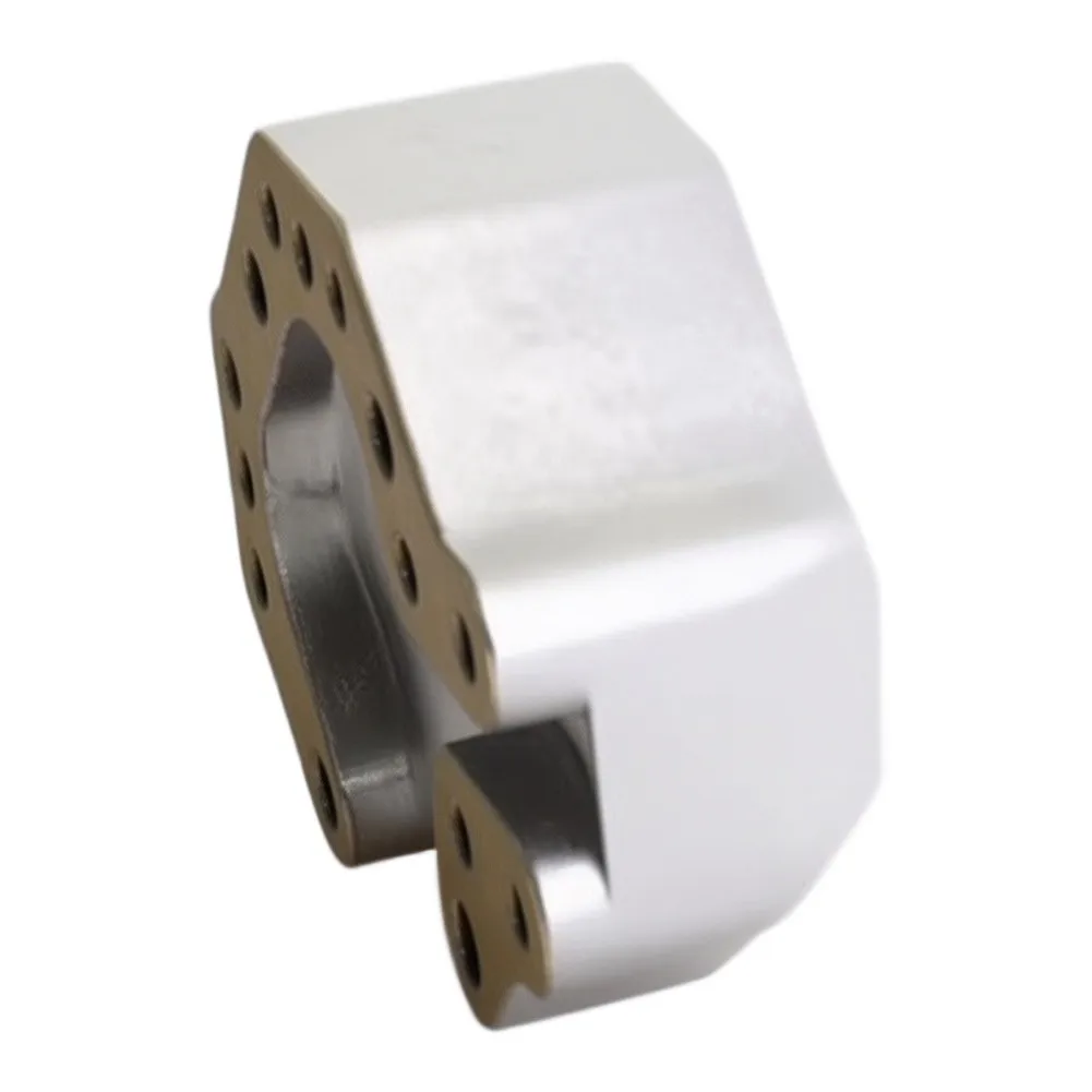 Functional Soldering Tip for PS5 For PS4 For Xbox For Switch Pro Controller Joystick Repair with Multi Hole Structure