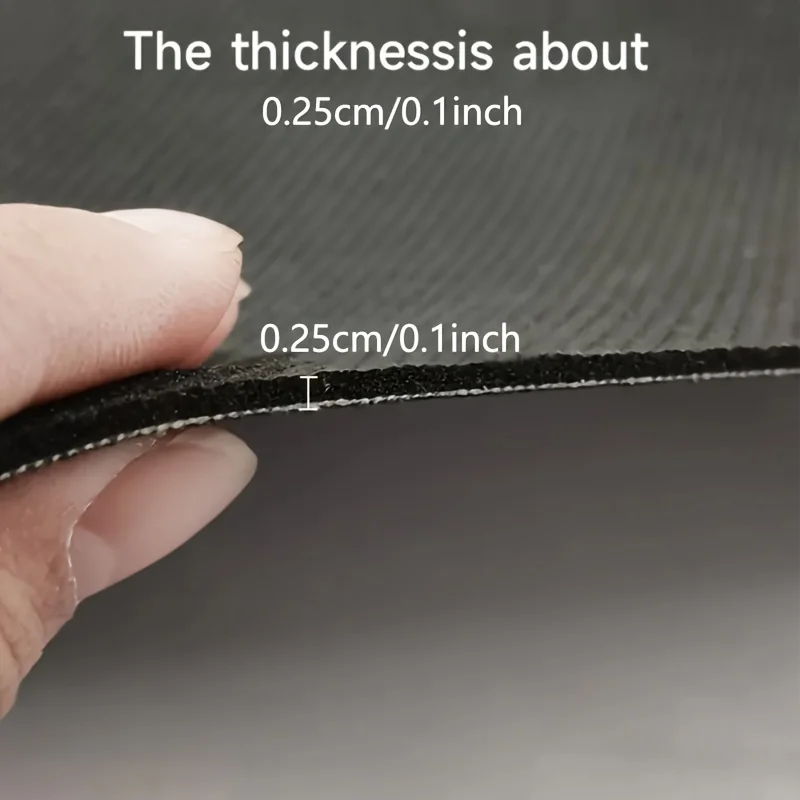 2-Piece Diatom Mud Bath Rugs Set - Non-Slip, Water Absorbent, Quick-Drying, Dirt-Resistant, Nordic Style Stripe Pattern, Rectang