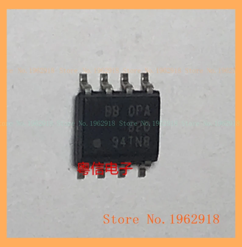 OPA820IDR OPA820 integrated circuit