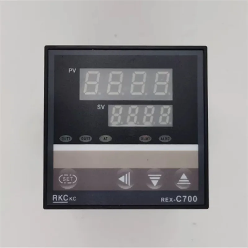 Digital Tmperature Controller REX-C700 Relay Output