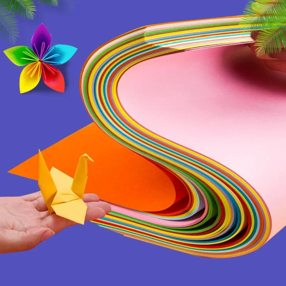 Thumbnail 3 - #23 Compare Origami Paper Before You Buy