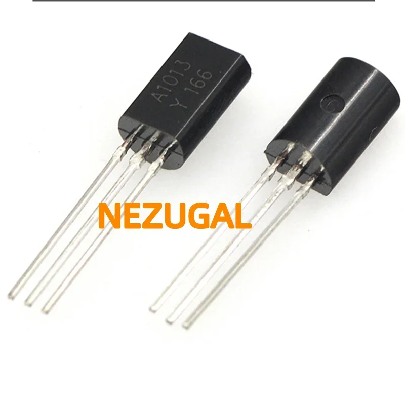 

50 шт. 2SA1013 TO-92L A1013 TO-92 2SA1020 2SC2328 2SC2655 2SC1384 2SC2229 2SC2383 2SC2482 2SB647 2SD667 C2383 2SA1145 2SC2705