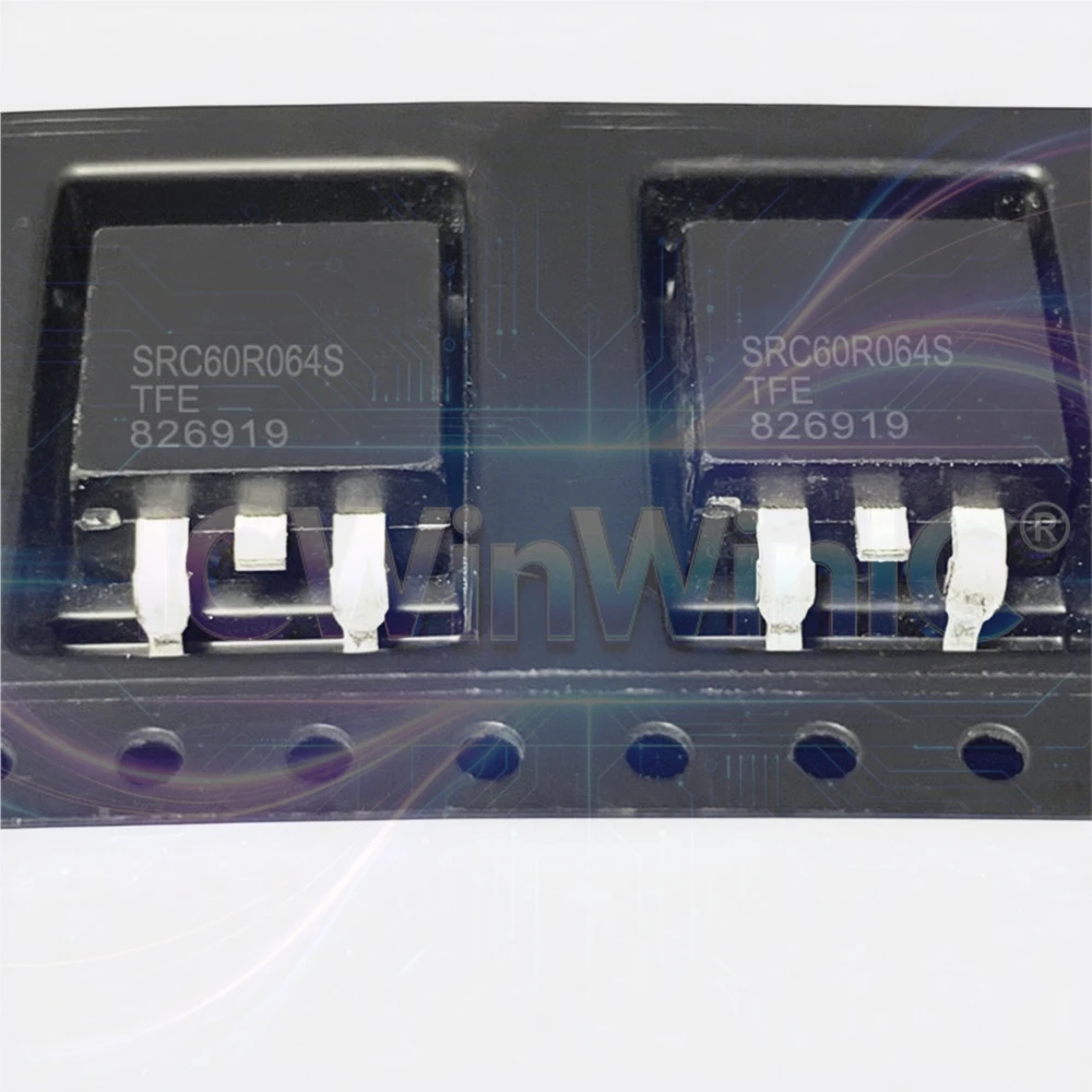 5PCS SRC60R064S AD795JRZ MT28F800B5SG-8TD PIC16F630-I/P LGE2121-MS IR2010S