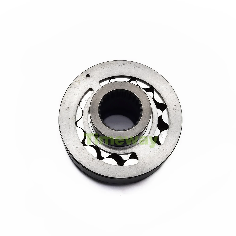 90R100 Series Hydraulic Pump Parts Charge Pump Hydraulic Oil Filling Pump for PV90R100 SAUER Machinery Repair Slippage Pump 20CC
