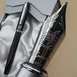 Picasso 916 Malaga Multicolor Select Students Practice Calligraphy Fountain Pen 0.5mm Free Shipping