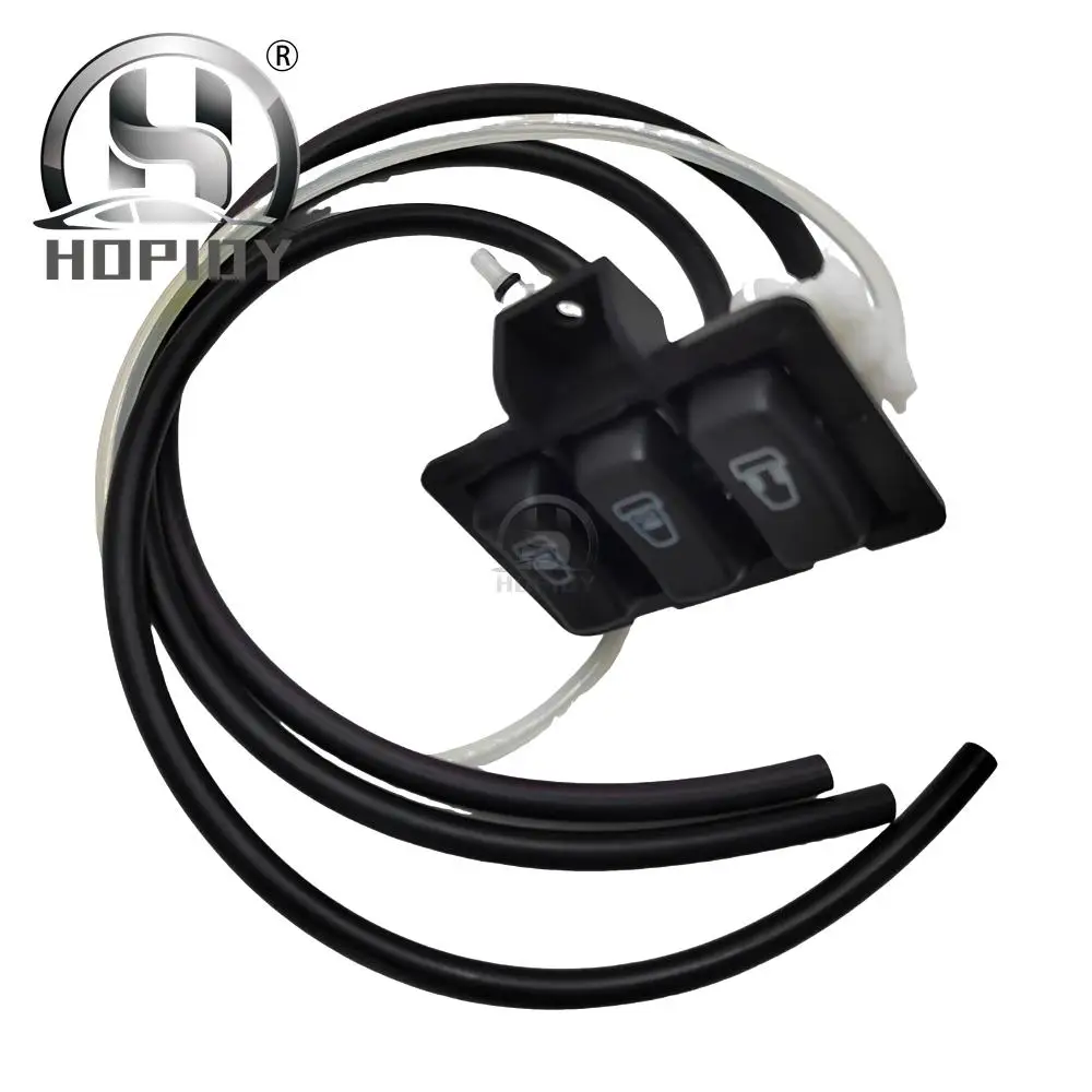 Truck Seat Repair Kit Right Switch Button for Scaniaa 1498870
