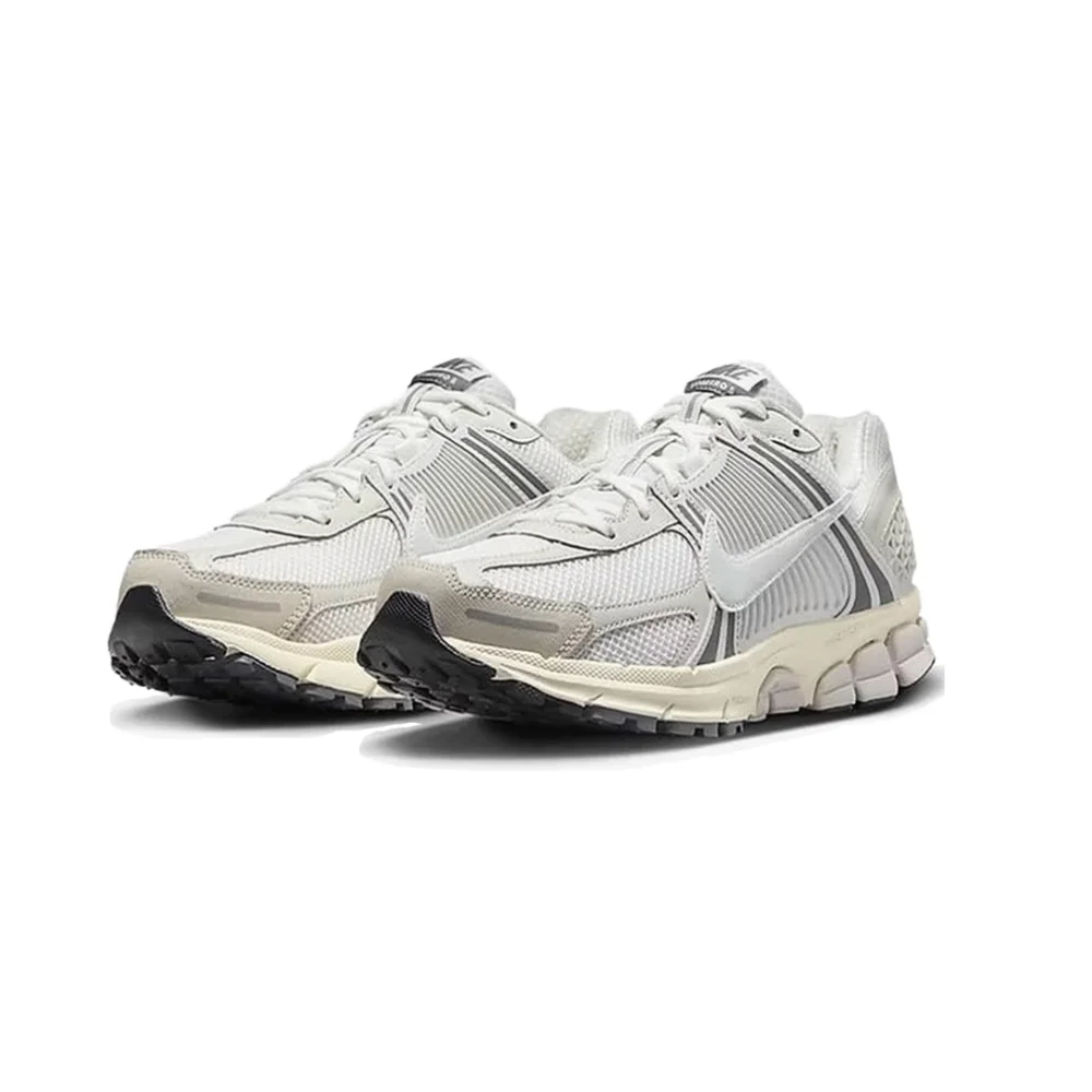 Nike Zoom Vomero 5 Unisex Running Shoes Max Cushioning Comfort Daily Training Performance Sneakers HF0731-007