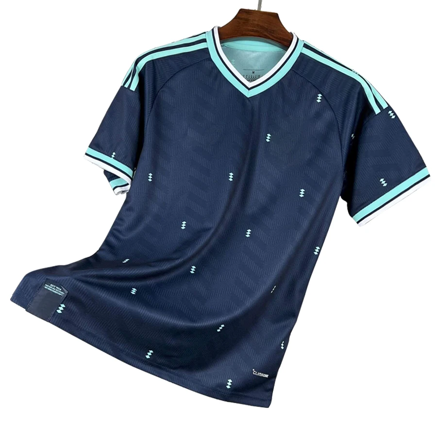 26 27 Germanysh Adults shirt 2026 2027 Germanysh Kids sports kit shirt