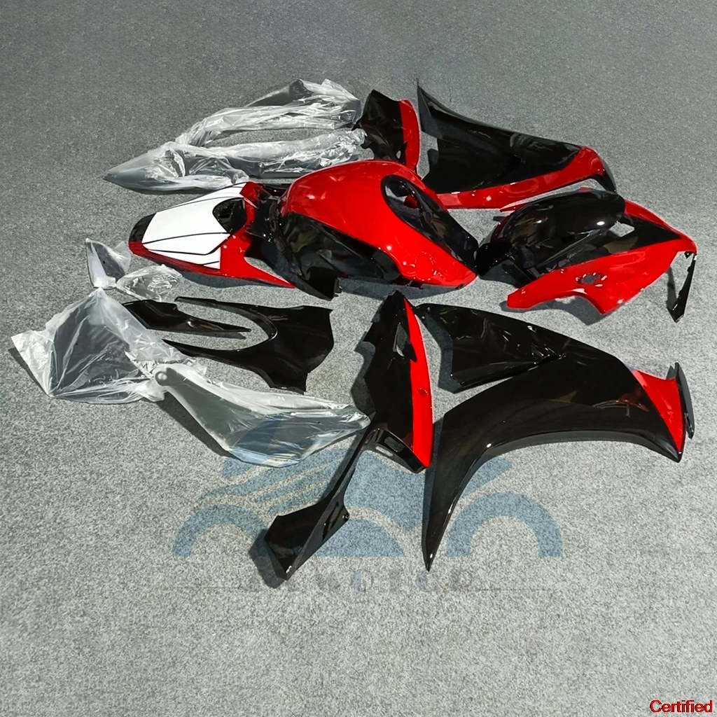 

Fit for Honda CBR1000RR 2012 2013 2014 2015 2016 Motorcycle Fairings ABS Plastic Fairing kit Free Custom Red Black