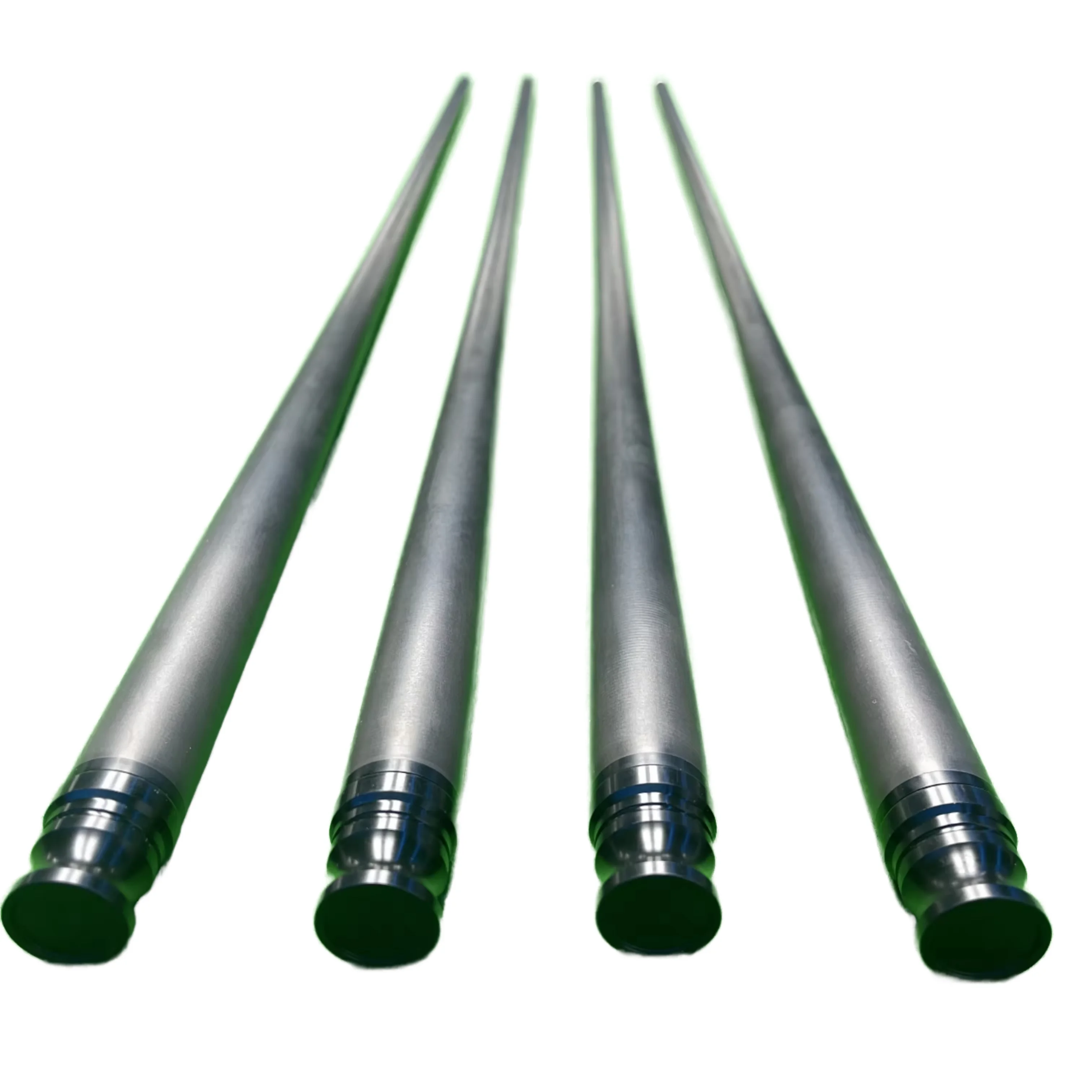 

High-Performance Precision Carbon Cue Shaft for Snooker 11.8 & 12.4mm Tip Size 1/2 Split Pool Cuespromote sales