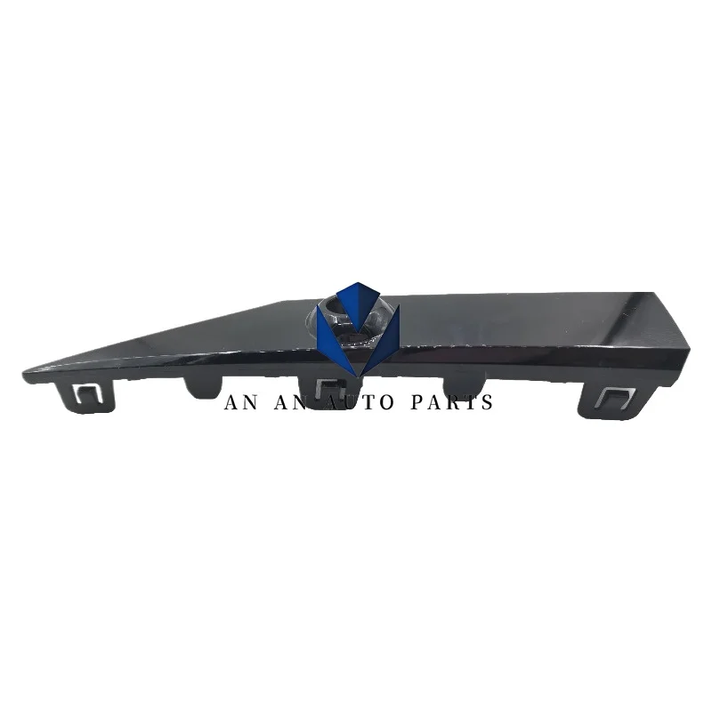 Original Front Grille Decoration Front Radar Frame for CHANGAN Cs75plus 2020-2023 Models
