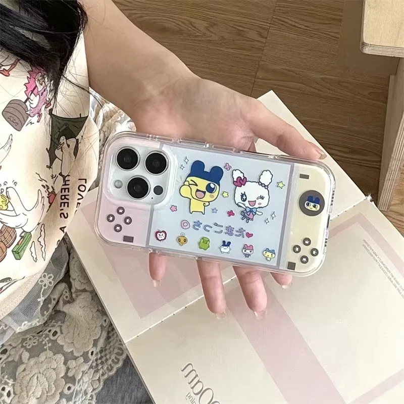 Kawaii Tamagotchis …