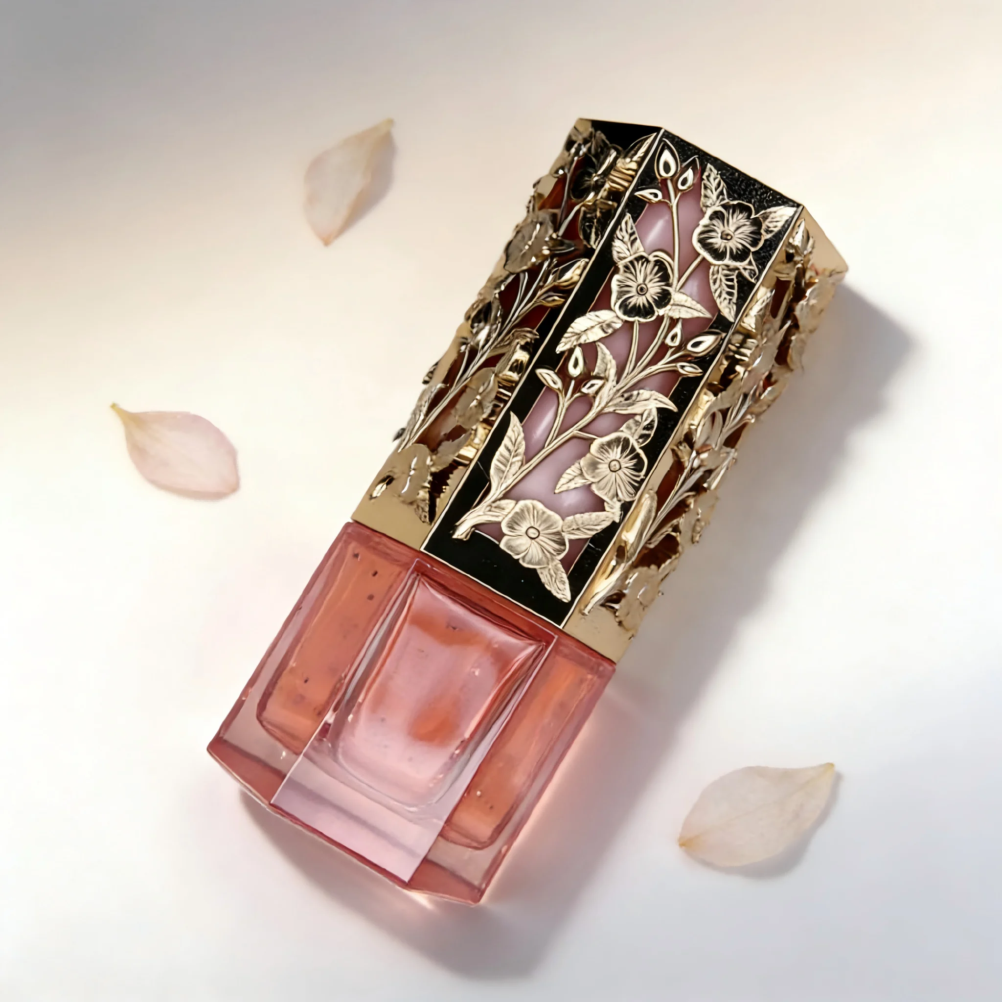 

Raneen Eau De Parfum Women's Fragrance, Elegant Floral Woody Scent with Sandalwood and Magnolia Notes, Refined Long-Wearing Arom