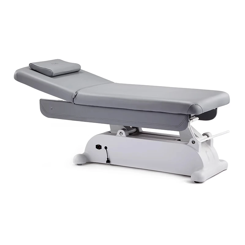 New multi-functional electric beauty bed, micro-plastic surgery bed, special massage bed for beauty salons, physiotherapy
