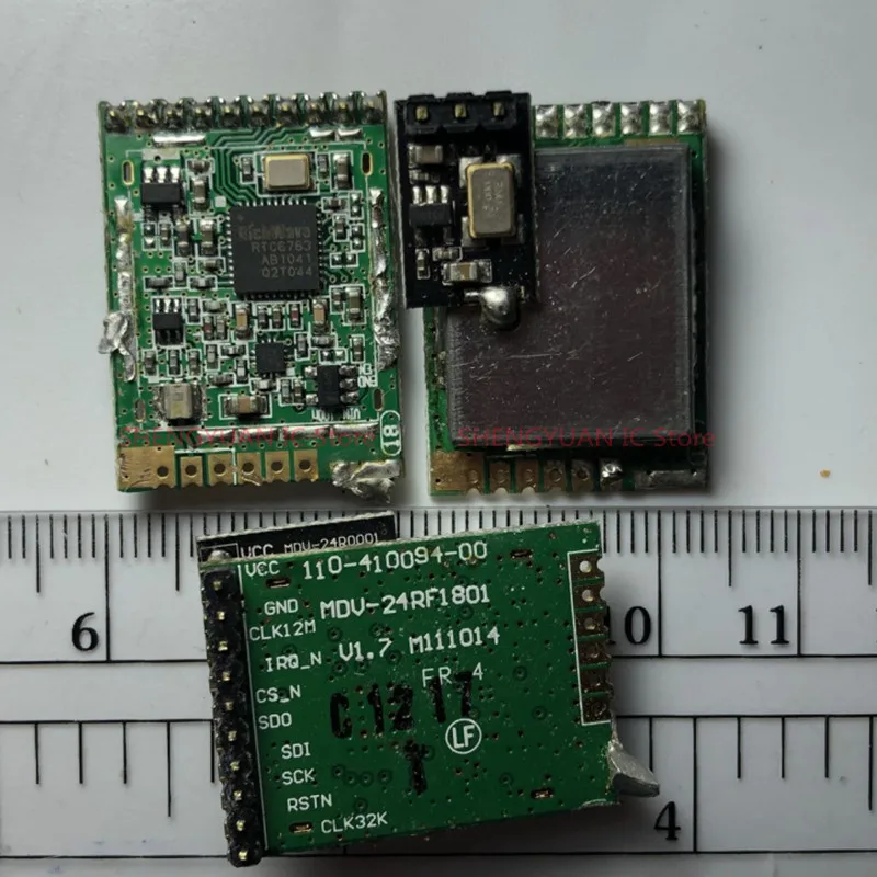 1Pcs MDV-24RF1801 F…