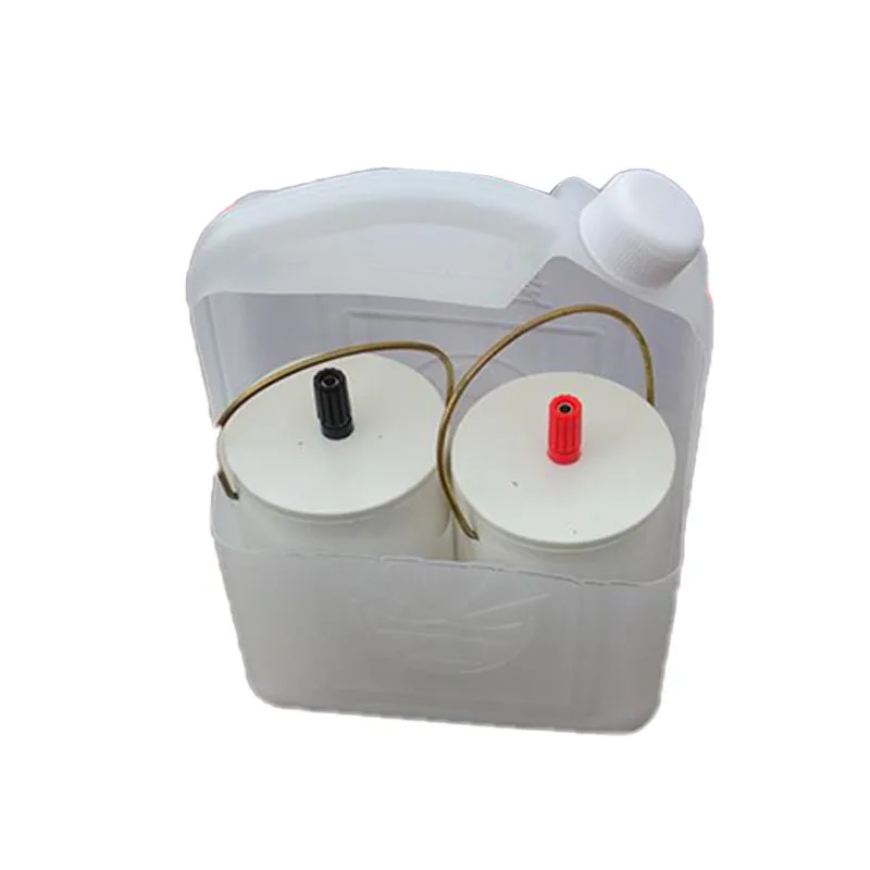 2D/3D Resistivity & IP Instrument With Excellent Anti-interface Performance