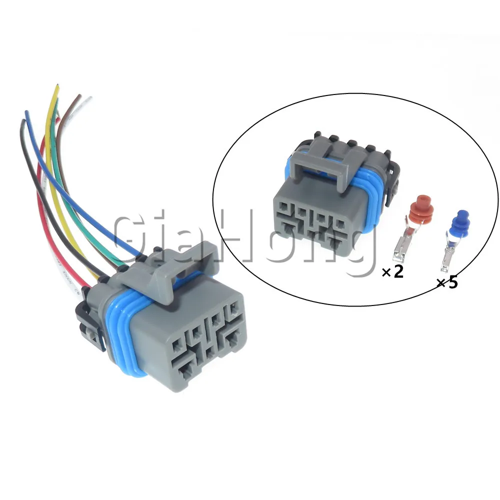 1 Set 7 Ways Ac Ass…