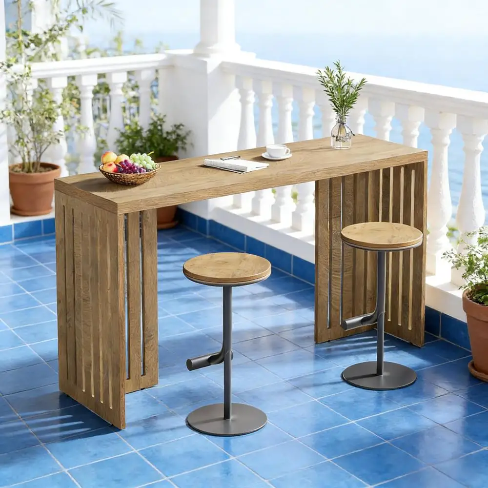 

Elegant Wood Kitchen Table,Coffee Table,Rectangular Dining Table