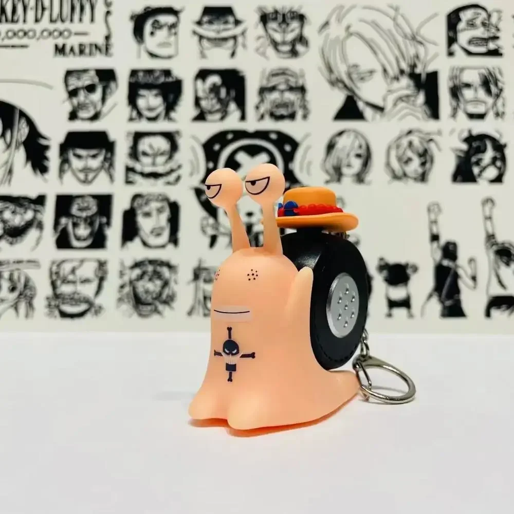Funny Phone Shaped Toy with Sound Creative Recording Confession Button Toys Pendant Keychain image 6