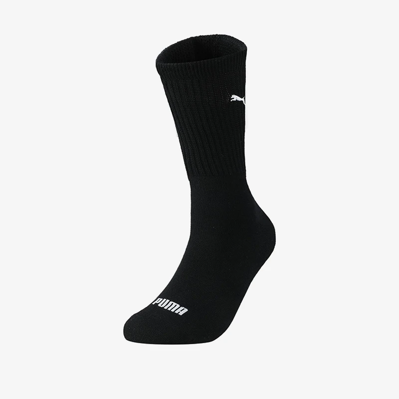 

Легкие дышащие носки унисекс Puma Genuine Sport до середины икры (1 пара) 947013-02