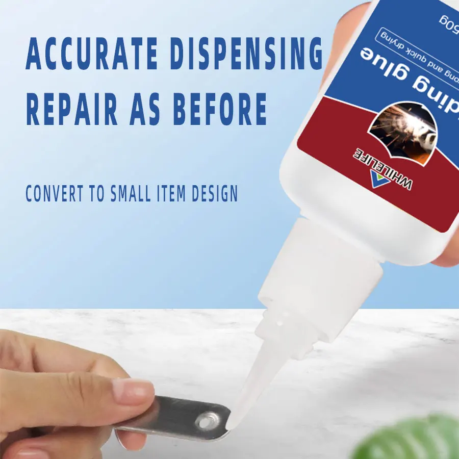 35/50G High Strengt…