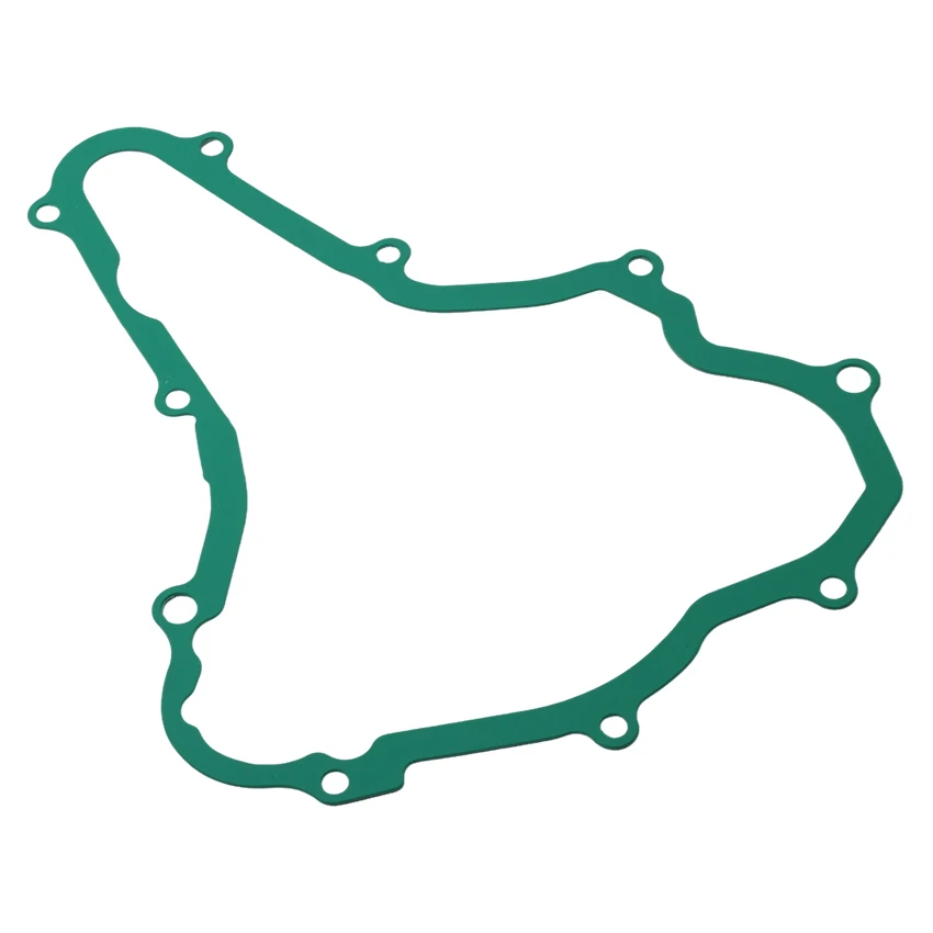 

Stator Generator Cover Gasket For Suzuki QuadRacer K9 Model LTR450 LT-R450 LT-R450Z Z 450 OEM:11483-45G10