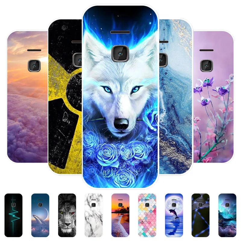 For Nokia 225 4G Ca…