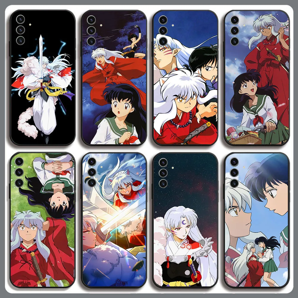 Π§Π΅ΡΠ½ΡΠΉ ΡΠ΅Ρ
ΠΎΠ» BD-36 Inuyasha Π΄Π»Ρ Samsung A55 A16 A15 A25 A35 M35 M15 A24 M55 A26 A05S A56 A36 Quantum 2 Π§Π΅ΡΠ½ΡΠΉ ΡΠ΅Ρ
ΠΎΠ» BD-36 Inuyasha Π΄Π»Ρ Samsung A55 A16 A15 A25 A35 M35 M15 A24 M55 A26 A05S A56 A36 Quantum 2
