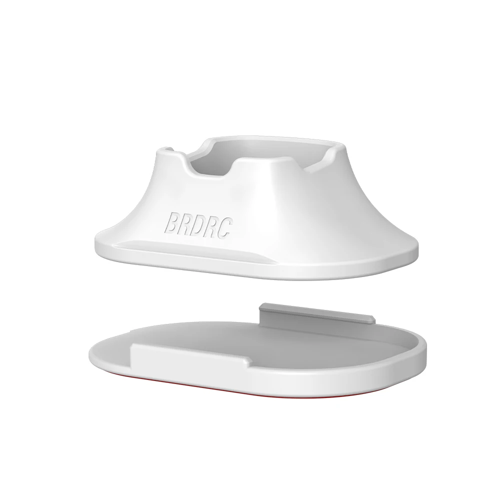 Car Mount for Insta360 Luna Ultra Camera Desktop Mount