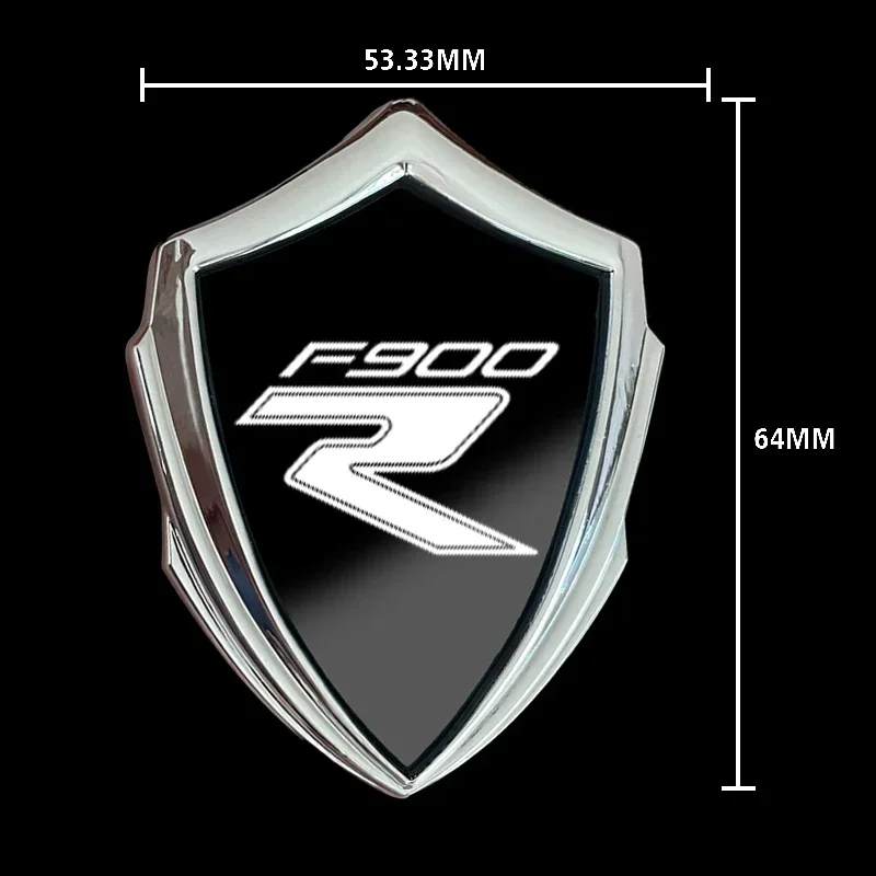 

BMW F900R, F900, R, F, 900R, 2009-2020, 2019, 2018, 2017, 2016, наклейка на мотоцикл