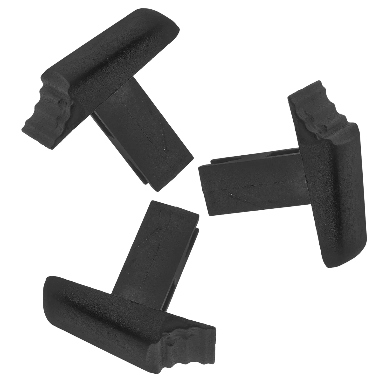 

3Pcs Ladder Switch Universal Folding Ladder Button Heat Resistant Impact Strong Wear Resistant Accessories Replacement