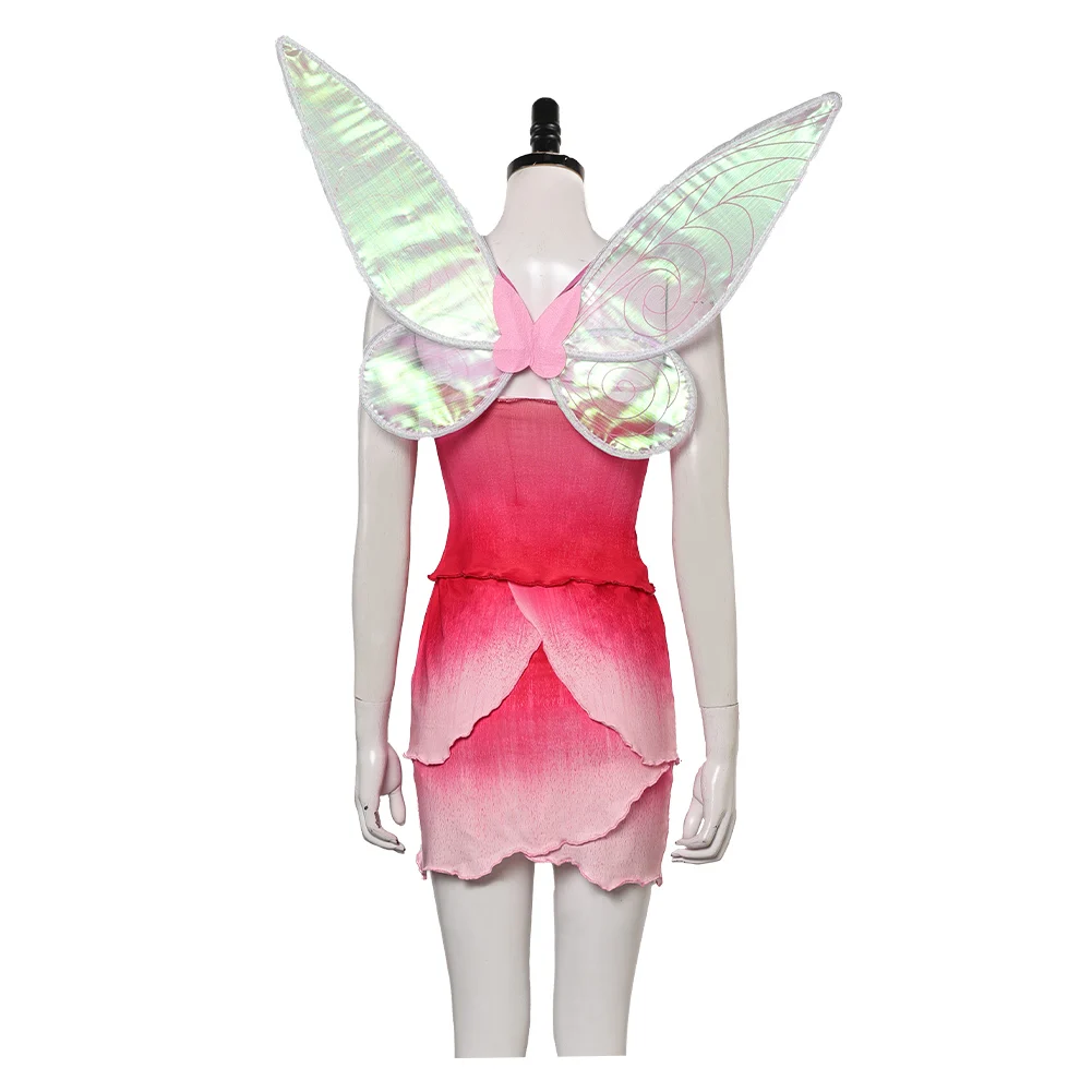 Pink Adult Fairy Costume: The Ultimate Guide to Finding the Perfect  Enchanting Outfit