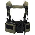 500D Nylon RG