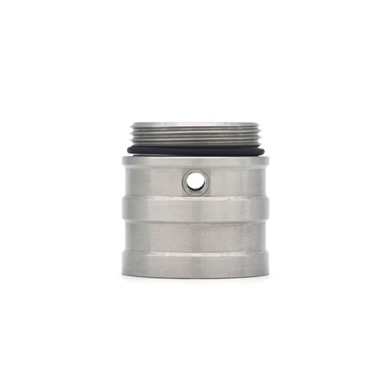 Flash-e-Vapor YFTK Dual S Flash-e-Vapor V4.5 + RTA 316SS Ecig atomizer tank for coils & atomizers - gallery image 6