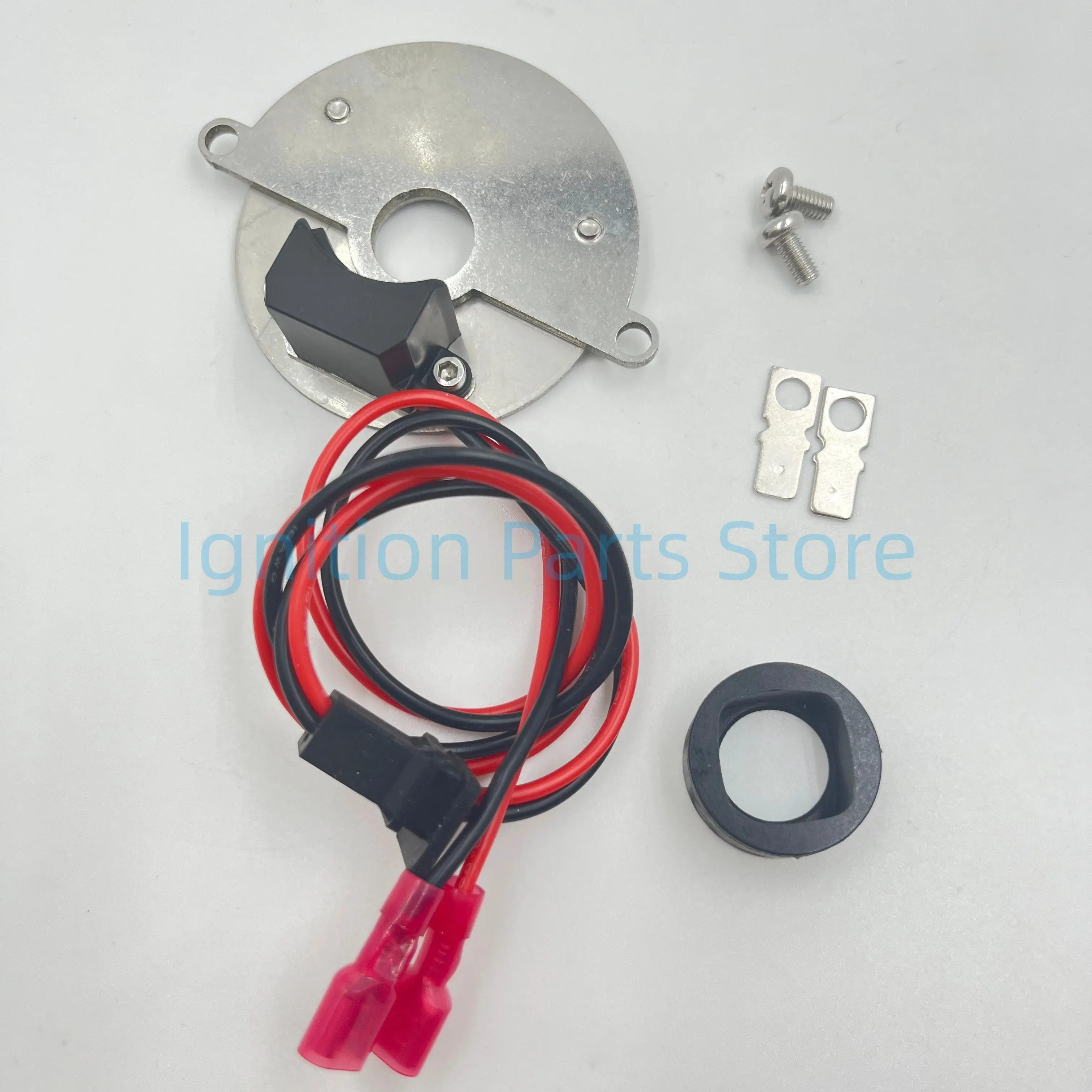 4-Zylinder Elektronisches Zündungs-Umrüstkit für Suzuki 410 oder Santana SJ410 Renault Femsa DJ4 Händler – Detail 1