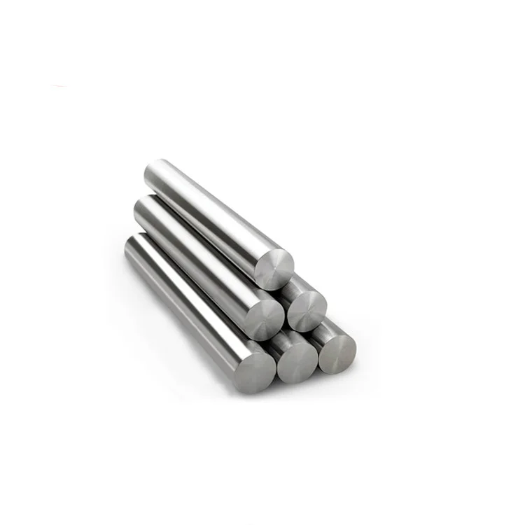25mm-6000 mm Length SFC25 WC25 WCS25 Cylinder Round Chrome Plated Hardened Linear Motion Guide Rod Shaft for CNC Machine