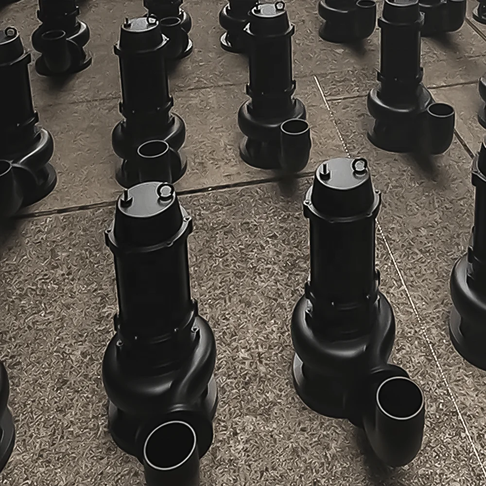 التلقائي فلاشينغ العمودي النفايات الرمال الطين مضخة مياه الصرف الصحي شفط المكره محرك المياه الطرد المركزي الغاطسة Macerator