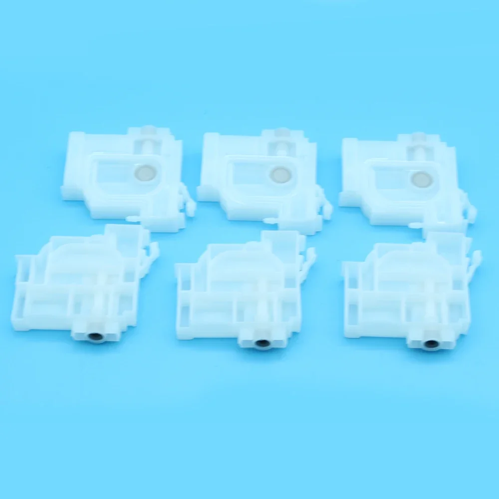 

10 PCS L1800 Dampers Printer Head Ink Dumper For Epson L355 L210 L365 L110 L211 L800 L850 L1300 L805 Printehead Ink Dampers Kits