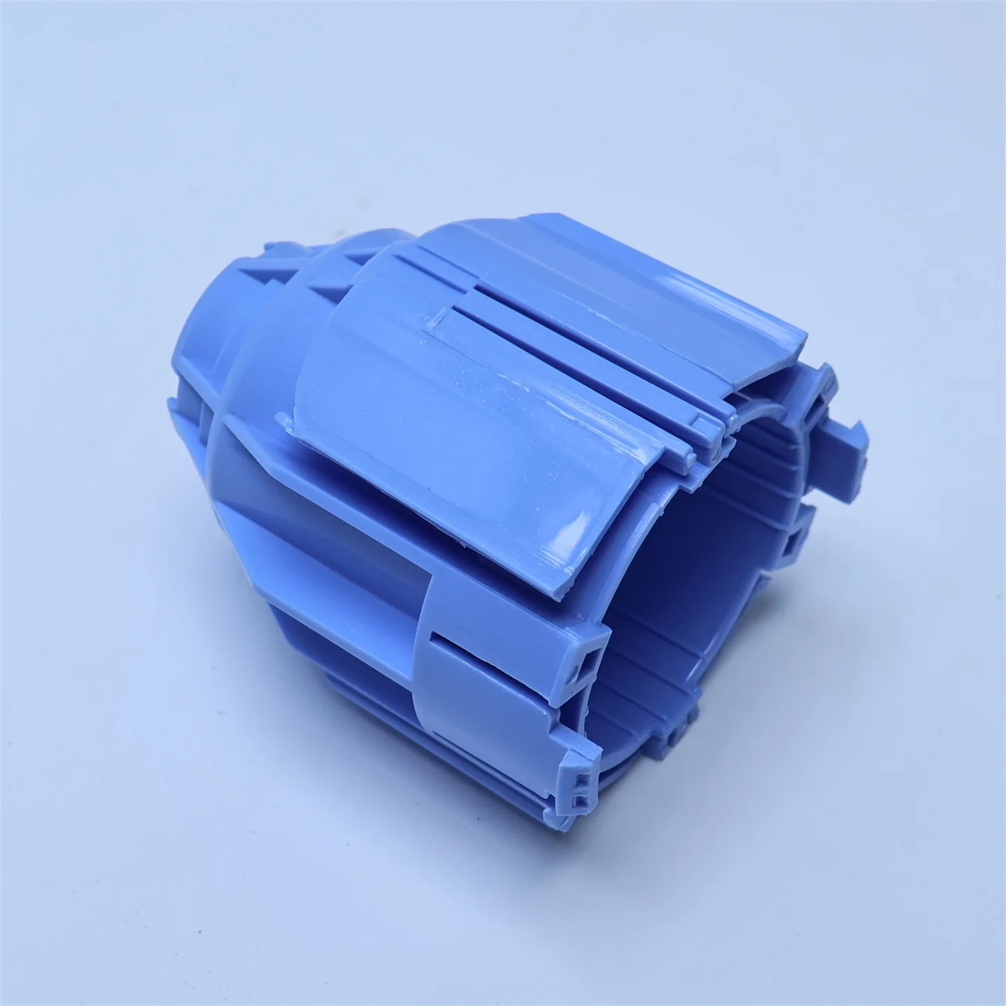 NEW 3-inch Spindle HUB Adaptor Emcap for HP Latex 330 335 310 315 110 115 Large Format Printer Plotter Parts Caliber Converter