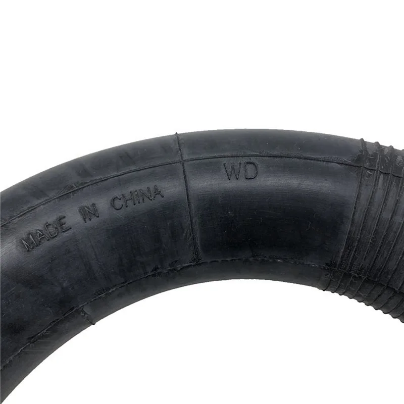 4Pcs 10X2.50 Inner Tube With Bend Valve 45 Valve For Dualtron 2 Limited Electric Scooter
