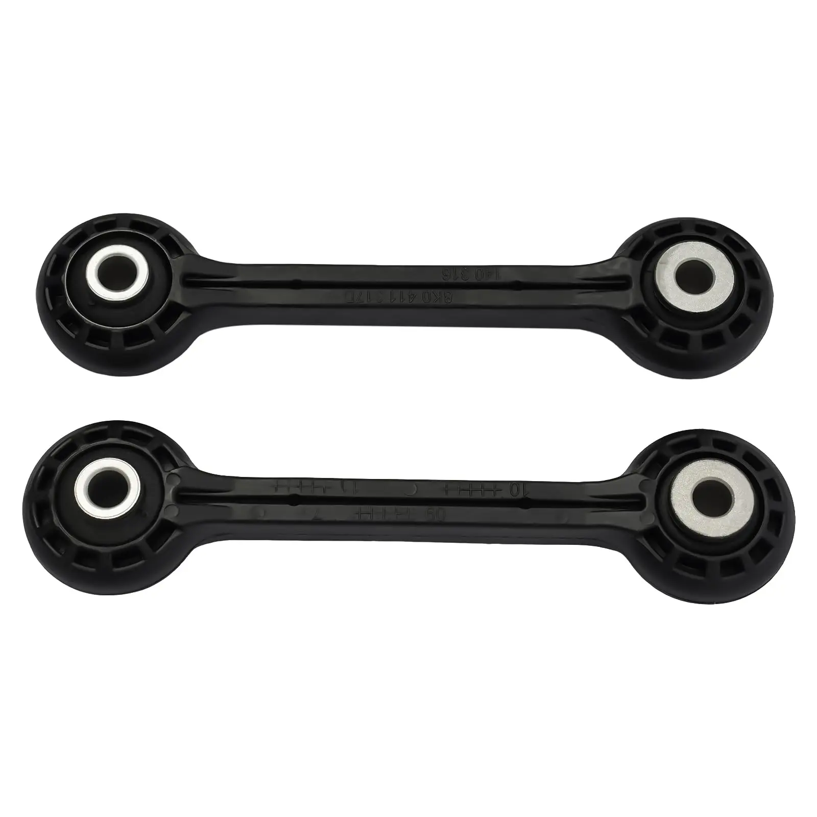 10 × أذرع التحكم في طقم التعليق المتوافقة مع Audi A4 A5 S4 S5 Q5 Quattro 2011-12 ذراع التحكم الأمامي السفلي العلوي الرابط الجانبي 8