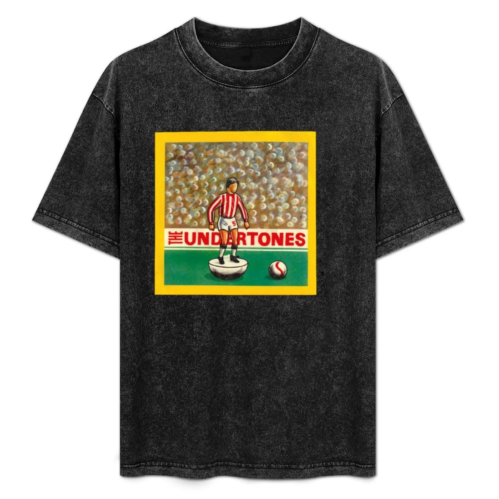 

The undertones T-Shirt quick-drying new edition T-shirt men