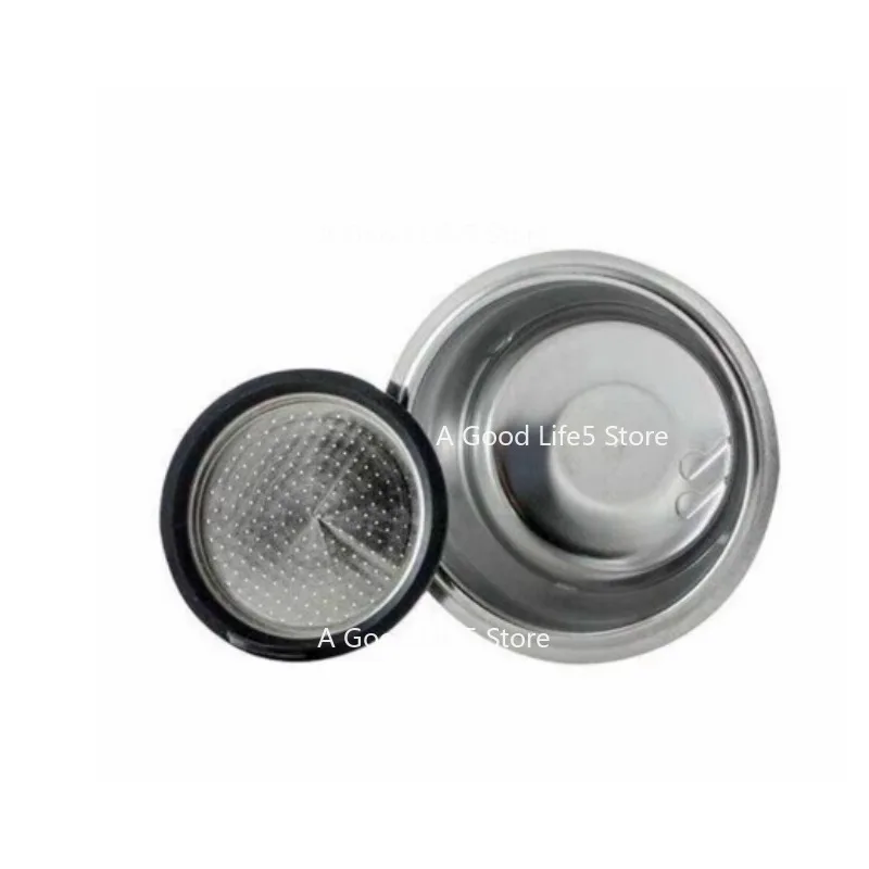 

Suitable for Coffee Machine Powder Bowl EC9255/9155/9355/9665/9865 Pressurized Single and Double Layer9355 Cutter Head