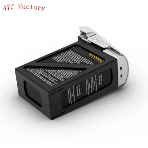 

Original Flight TB47 Battery 4500 mAh Drone Accessories Parts for DJI Inspire 1 V2.0 PRO RAW