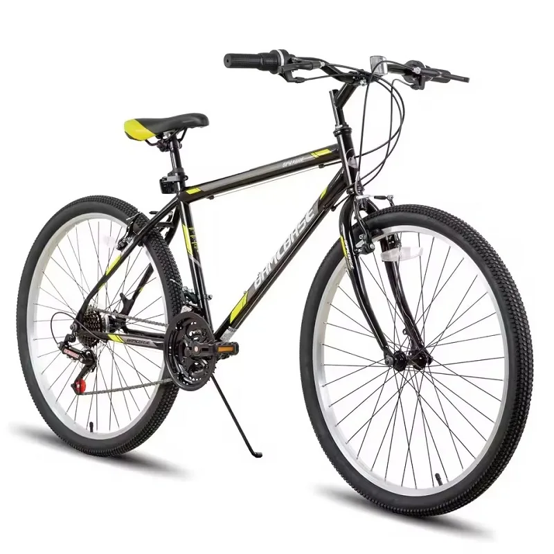 bicicleta berg