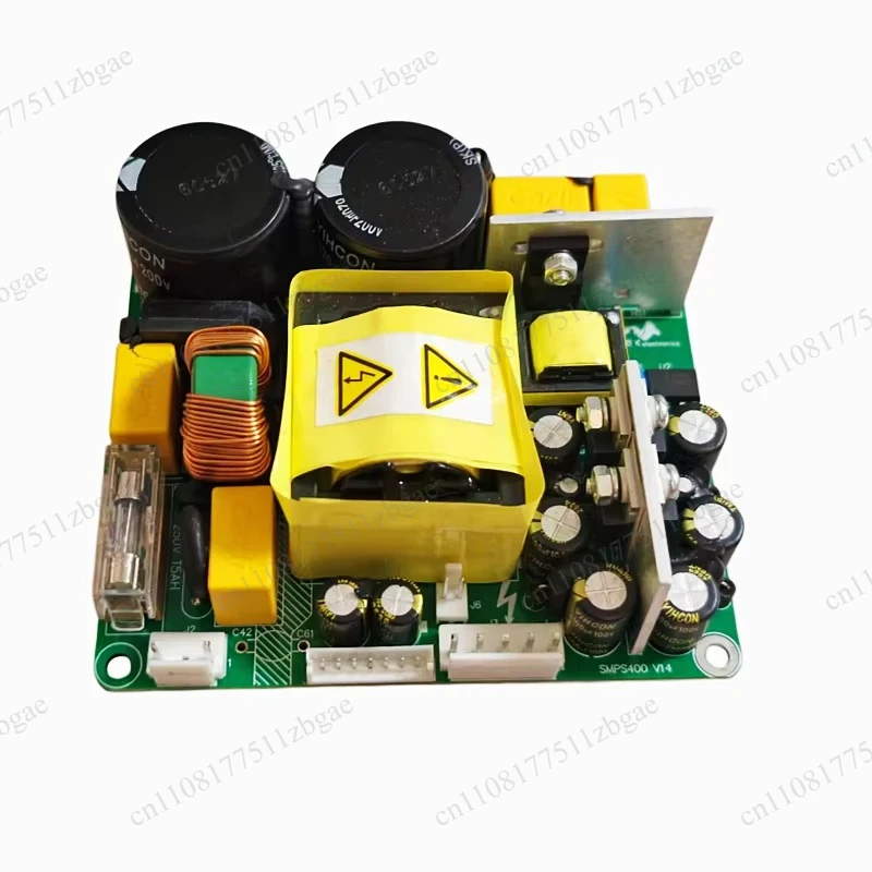 Amplifier Power Board SMPS400A180 SMPS400A400  Suitable for Power Module Hypex SMPS400