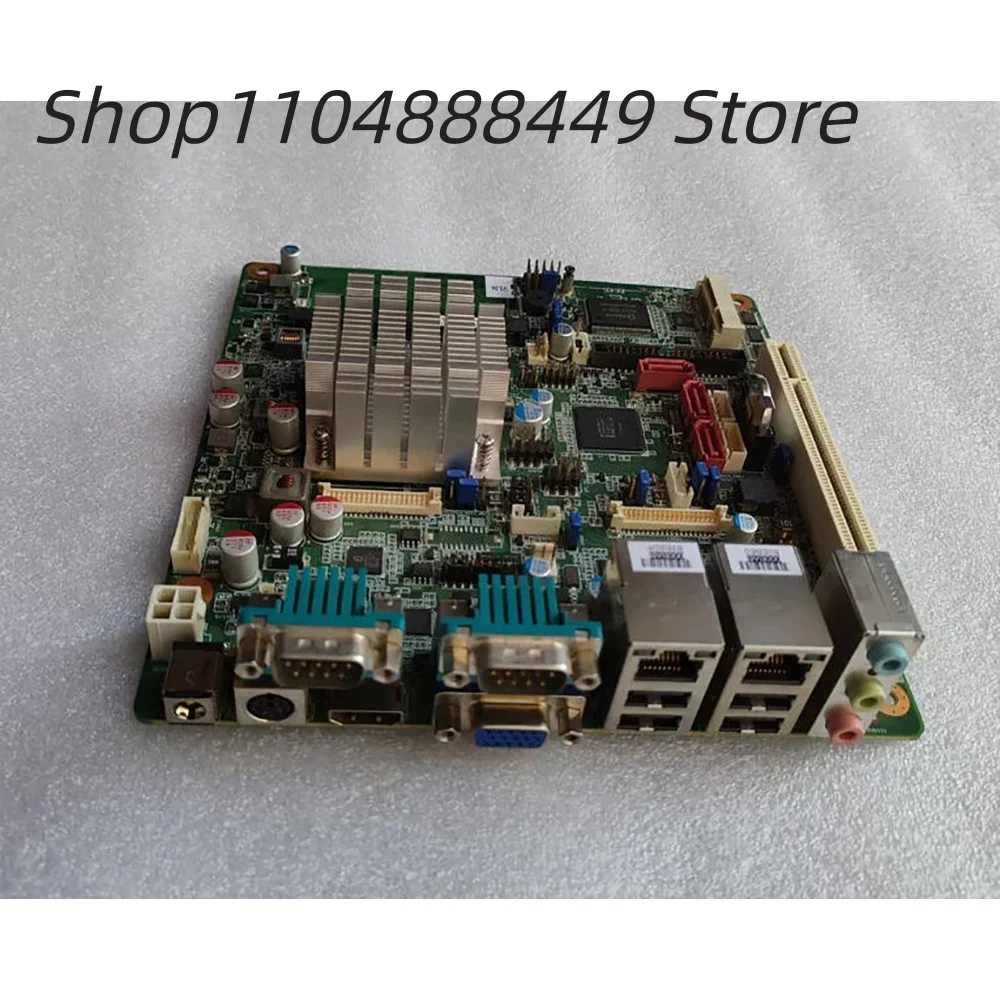 Motherboard kontrol industri AIMB-214U REV A1