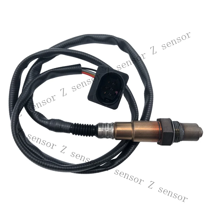 Z+ Front Right O2 Oxygen Sensor Fits for BMW 3 Convertible E46 330Ci 11787523434